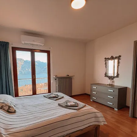 Ferienhaus Nadya By Gardadoma *